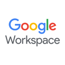 Google Workspace Scim logo