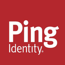 Pingidentity logo
