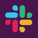 Slack logo
